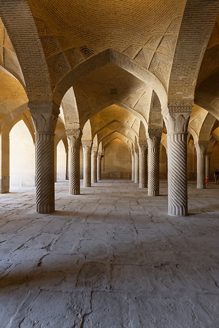 Chiraz-Mosquée Vakil-043